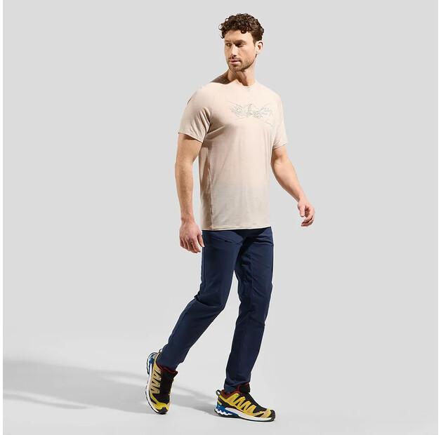 Odlo Брюки Ascent Light