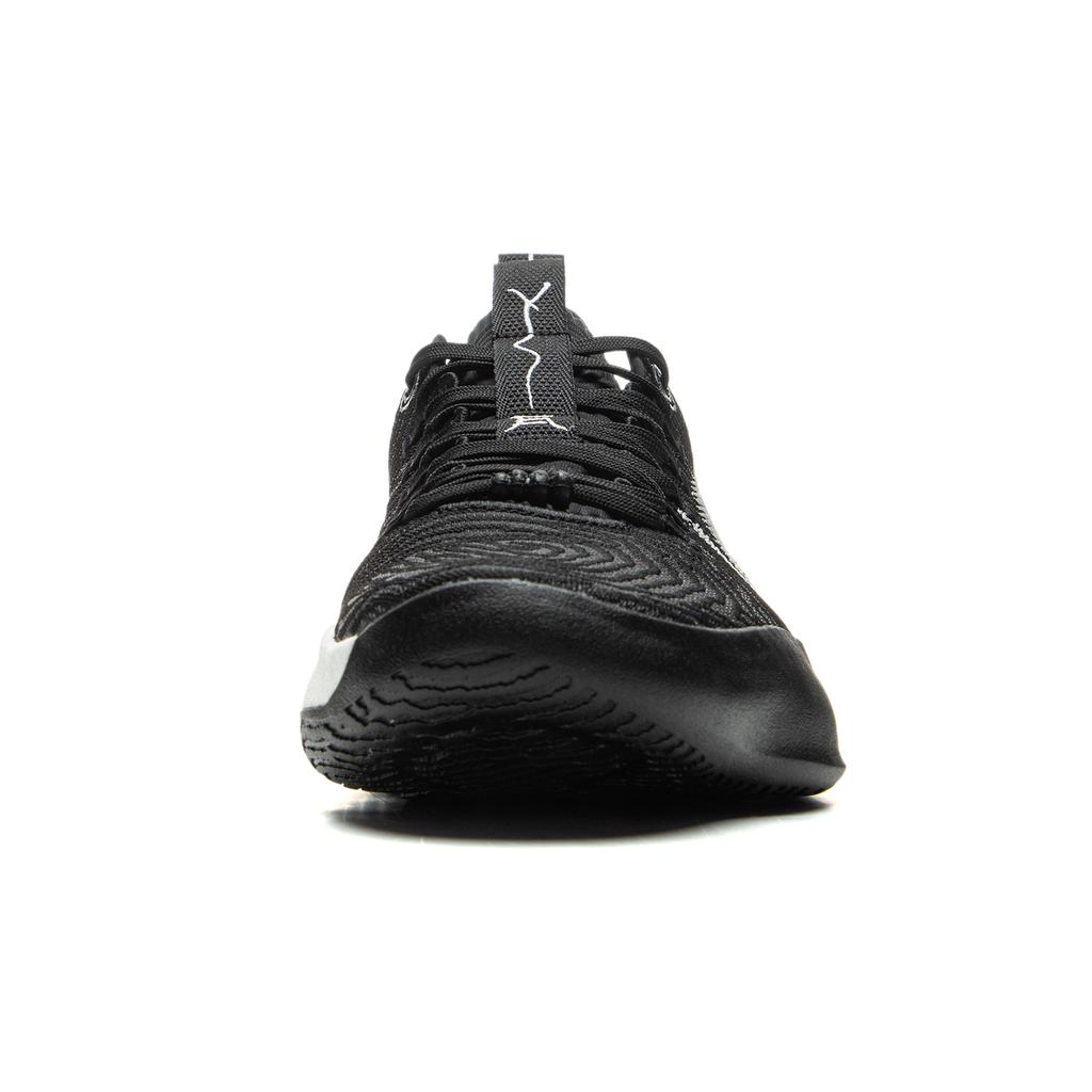Li Ning Yu Shuai Ultra Low Basketball Shoes Men Sneaker Black ABAU033-1