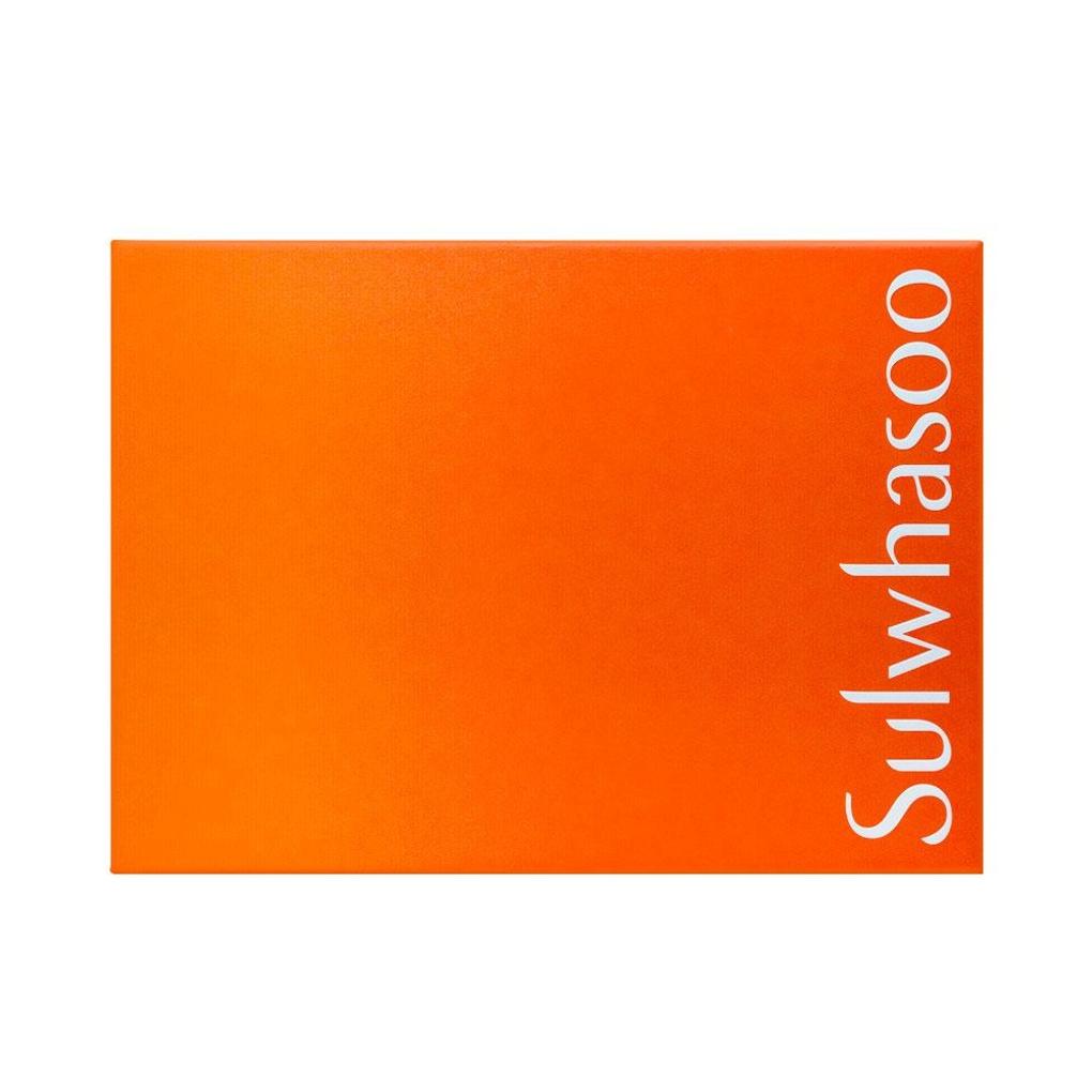 Sulwhasoo Jaum 2-piece set + First Care Activating Serum 80ml (8ml x 10)