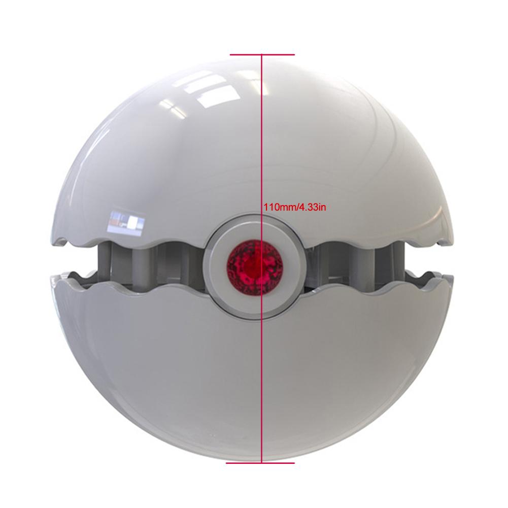 18W Ball Mini Ultrasonic Dishwasher Dish Washing Machine Cleaner Portable Washing Machine USB Multifunctional for Home Kitchen