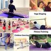 Digital Anti-Resistance Elastic Band, New And Old Hands, Yoga Stretching, Men's And Women's Fitness, Leg Strength, Dance Training, Stretching