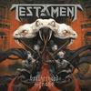 Testament - Brotherhood Of The Snake [CD]