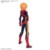 BANDAI SPIRITS Standard Mobile Suit Gundam ZZ Ple Two Plastic Model Kit Figure-rise Pre-colored