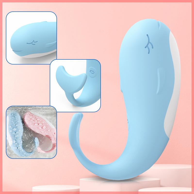 Вибраторы для женщин, секс-игрушки, сексуальные игрушки для женщин, невидимый стимулятор клитора, пенис, вагина, вибрирующий EggDildo, 12-я передача