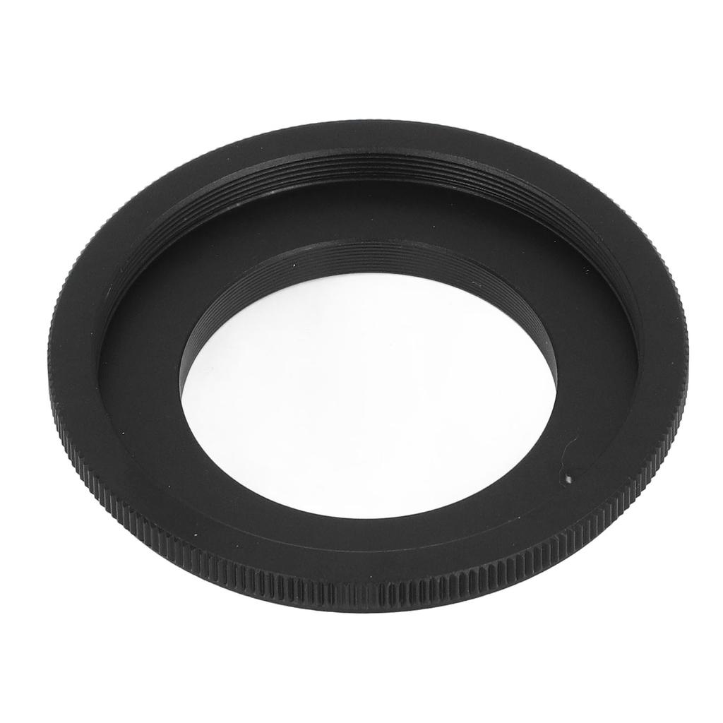 Адаптер телескопа с внутренней резьбой M56X0,75 мм на наружную резьбу M42X0,75 мм T2, алюминиевый сплав 5P9937K