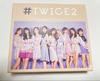 [USED] TWICE2 TWICE Album