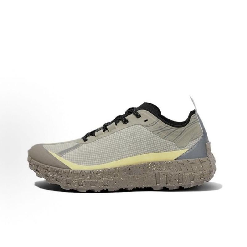 Classic Brand Comfortable Anti Slip Walking Jogging Shoe Summer Breath Sport and Leisure Shoe All-terrain Off Road Running Shoe
