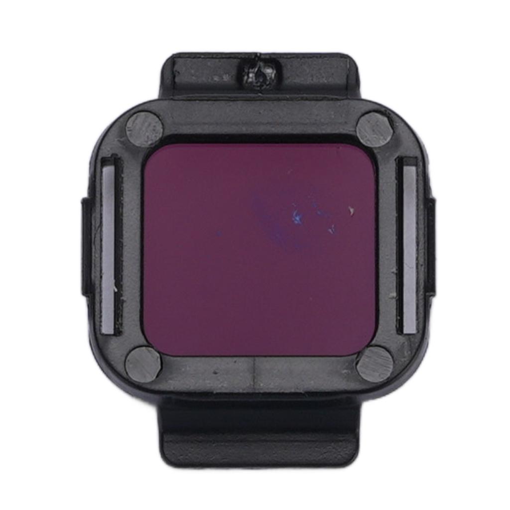 Фильтр ND для Flip Drone Фильтр нейтральной плотности Аксессуар для объектива дрона Многослойное оптическое стекло HD