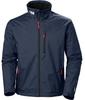 Jacket Crew Midlayer Jacket Men (30253-597) Navy