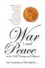 Книга War And Peace In The 20th Century And Beyond, The Nobel Centennial Symposium