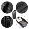 Scooter Head Handle Bag Waterproof Bicycle Hard Shell Bag Xiaomi Mijia M365 ES1 ES2 ES3 ES4 Scooter Charger Battery Bottle Bag