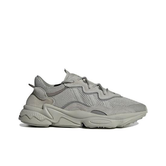 Adidas Ozweego 'Metal Grey' GZ2787 Men's Shoes