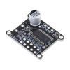 High Performances Brushless Motor Driver Board with DRV8313 Chip FOC Control Enhanceds Torque Output