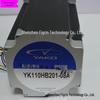 Шаговый двигатель YAKO YK110HB201-08A с фото реального продукта