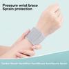Браслет на запястье для туннеля запястья, регулируемая поддержка запястья, фитнес, тяжелая атлетика, ремни на запястье, тендинит, артрит, облегчение боли, поддержка