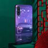 Автомобильный крутой чехол для Samsung Galaxy A50 A10 A70 A30 A20s A20e A40 A10s A10e A90 5G A30s A60 A20, черный чехол из ТПУ для телефона A51 A52, чехол