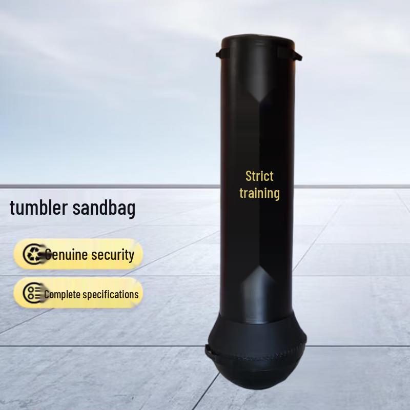 Xiang Zhi Lv Freestanding Punching Bag