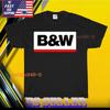 NEW SHIRT BOWERS and WILKINS SPEAKERS LOGO T-SHIRT UNISEX FUNNY USA SIZE S-5XL