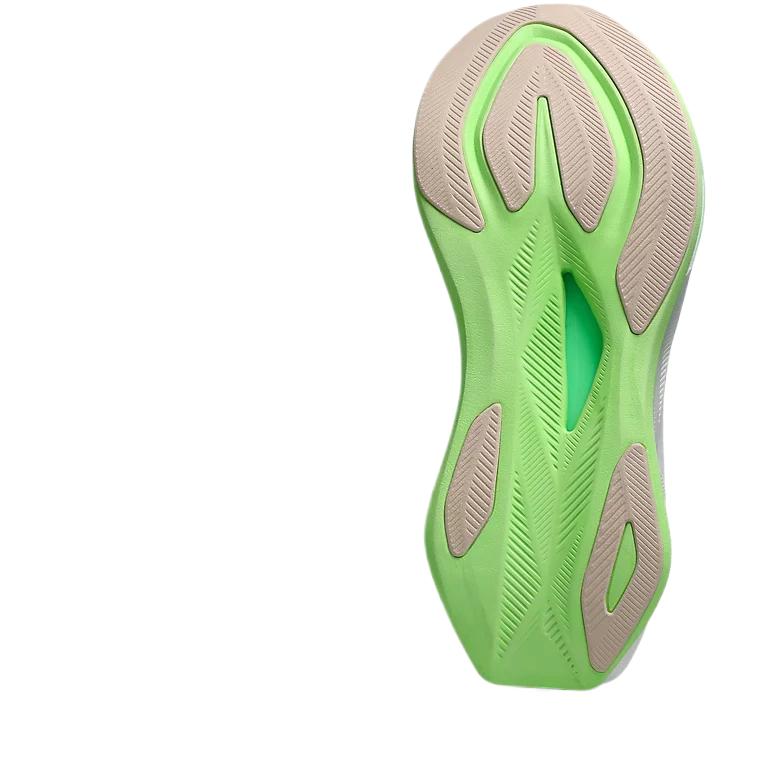Asics SONICBLAST Удобные и легкие беговые кроссовки Женские 1012B862-101