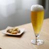 ADERIA Стандартный Пивной Бокал Прозрачный 360 мл Можно мыть в посудомоечной машине Сделано в Японии Свадебный день Подарок на день рождения Женщины Празднование Мужчины Пиво Стильный