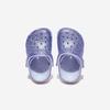 Crocs Классические блестящие сабо для малышей, CRS206992, 1010107983, популярная корейская обувь
