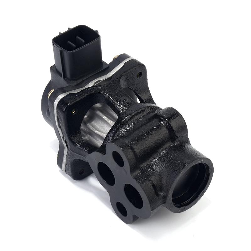 Renovate EGV922 18111-77E00 18111-77E01 Genuine EGR Valve For Suzuki Vitara Aerio Esteem Grand XL-7 Sidekick 2002-2007 tools