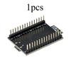 Плата разработки ESP32-C3 WiFi+Bluetooth 5.0 Оснащена модулем ESP32-C3-MINI-1 ESP32 Wifi для Интернета вещей Для Arduino