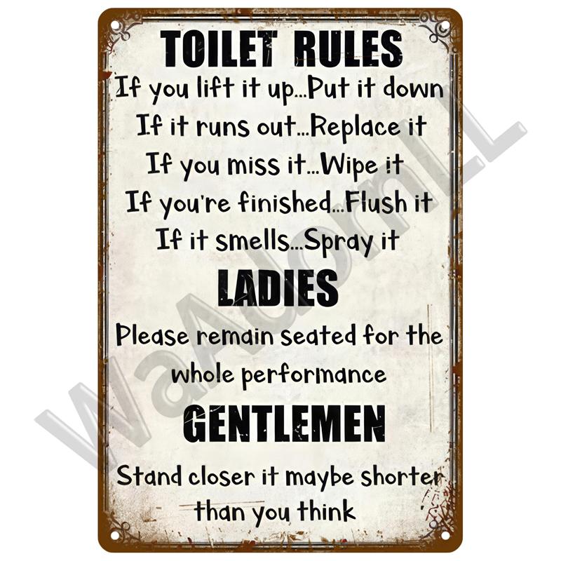 Metal Sign Plaques Kids And Pets At Play Warning Tin Sign Caution Slow Down For Street Lawn Neighborhoods Reflective Safety Sign