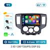 9'' для Nissan NV200 2011 2015 - 2018 Android Car Radio Multimedia Player DSP Stereo WiFi GPS Navi Carplay IPS Screen Auto Tools