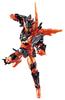 Kamen Rider Build RKF Серия Legend Rider Kamen Rider Crows Magma