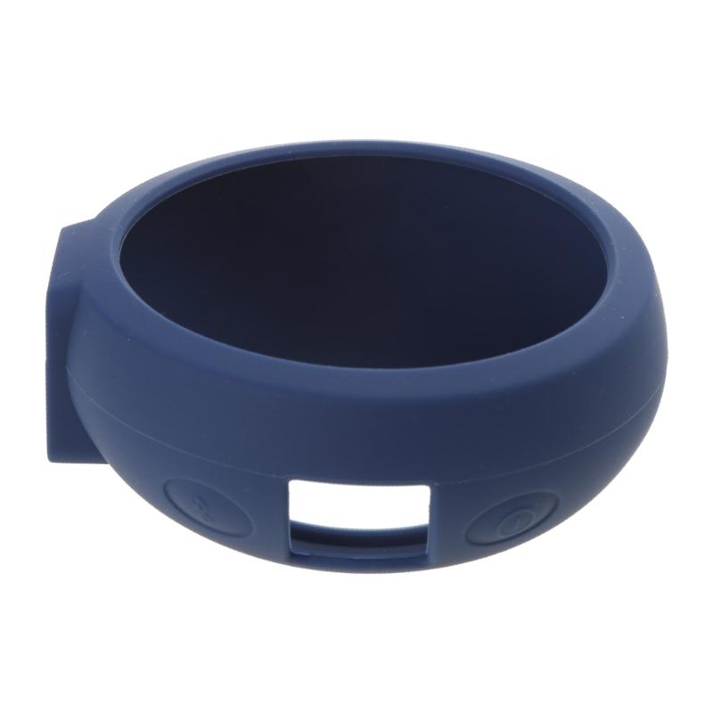 Для Bluetooth-совместимой колонки Clip 2 Защитный силиконовый удобный для кожи Чехол Аудио Запасные части