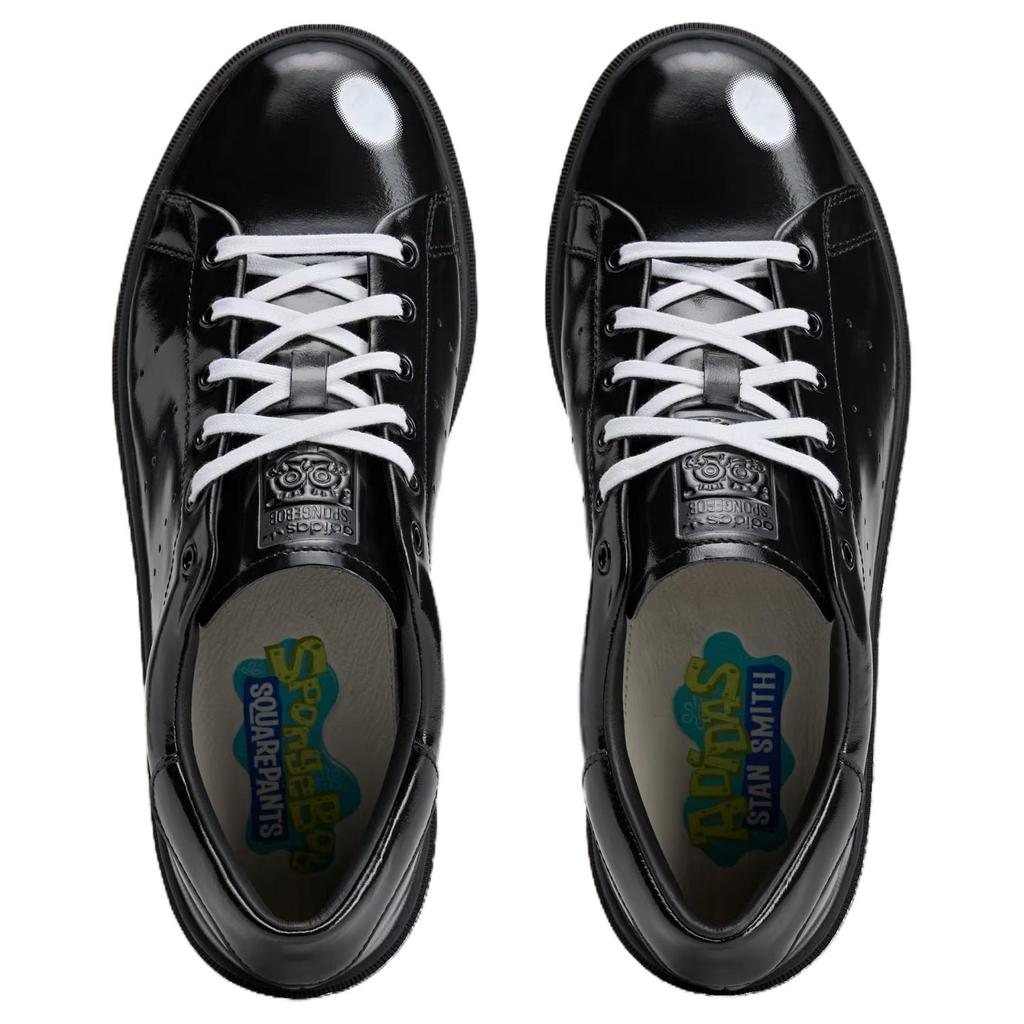 adidas Stan Smith 'Freizeit Губка Боб Квадратные Штаны' Мужские JQ6779
