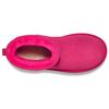 UGG Женские ботинки на платформе Classic Mini 'Radish' 1134991-RDS
