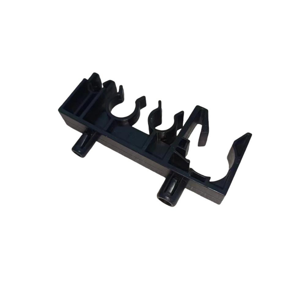 2x Для Mazda CX7 Mazda3 Mazda5 Mazda6 Кронштейн зажима шланга двигателя Клипса LF15-20-467