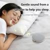 Sleep-enhancing Audio Sleep Pillow Speaker White Noise Pillow Speaker  for Sleeping