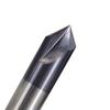 End Mill 90 Degree Carbide Router Engineering Tool