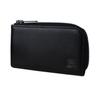 PORTER PLUME Key Case [Porter] 179-03876 Black/10