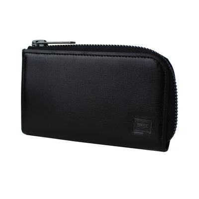 Ключница Porter Plume 179-03876 Черный/10