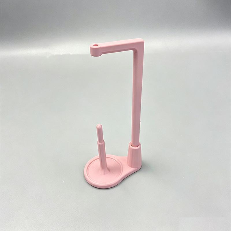 Стойка для ниток для швейной машины Универсальная 3D-печатная стойка для намотки и хранения Вертикальная стойка для катушек для бытовой швейной машины