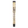 JINHAO 100 Centennial Смола Полая Серия Перьевая ручка Золотой зажим Деловая Офисная Подарочная ручка Канцелярские принадлежности Школьные принадлежности PK 9019