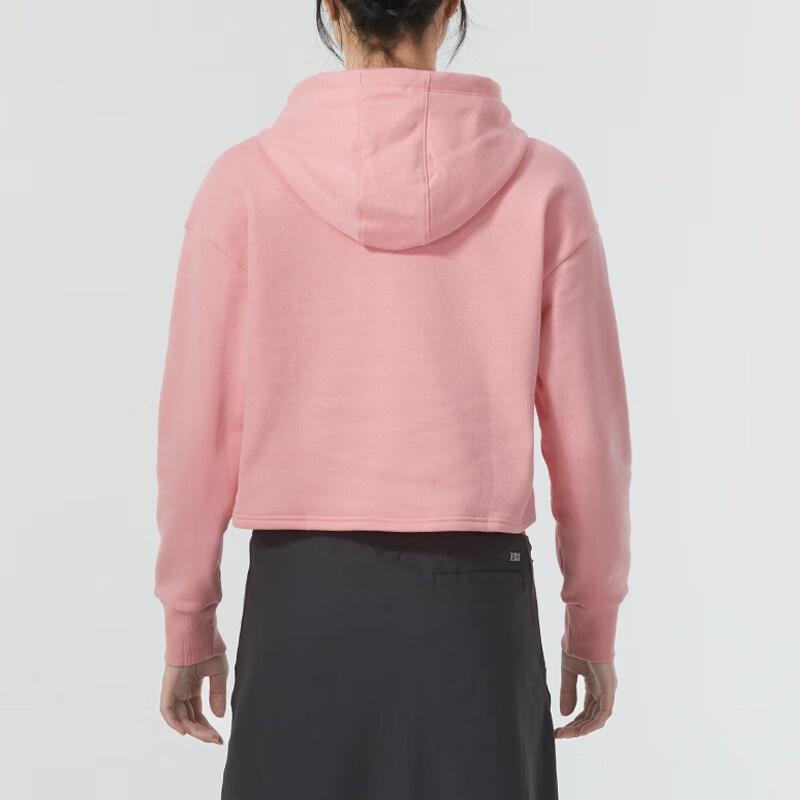 Under Armour Sweatshirt Women's Pink 1366953-655