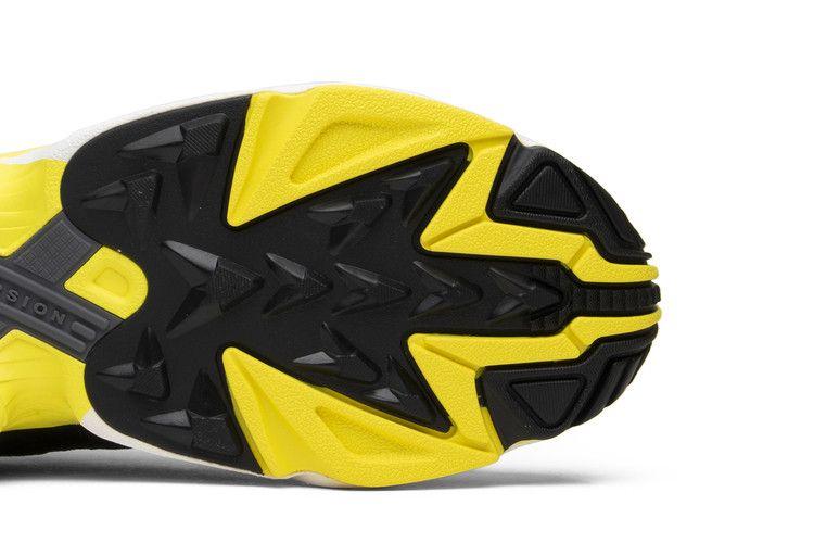 Men's Sneakers adidas Yung-1 size? Acid House Solar Yellow/Cloud White/Core Black