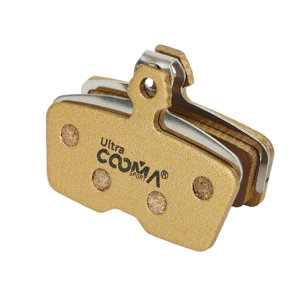 Disc Brake Pads Bicycle Code R 2011 Cycling For-SRAM