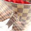 Louis Vuitton N51169 Damier Vavan GM Shoulder bag Tote Bag SPO Ebene Brown
