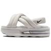 Air Max Isla Sandal Light Iron Ore Women Sneakers Cream Pure-Platinum Black HJ7191-014