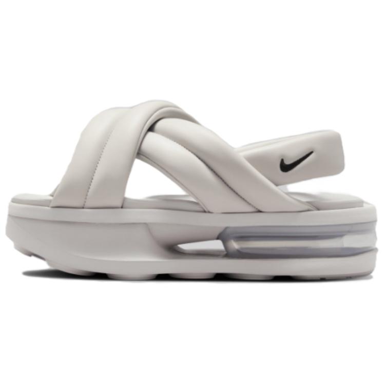 Nike Сандалии Air Max Isla 'Light Iron Ore' Женские кроссовки Повседневная обувь HJ7191-014