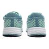 Asics Детские кроссовки серии Contend Легкие дышащие низкие кроссовки для бега Детские кроссовки Светло-зеленые 1014A307-300