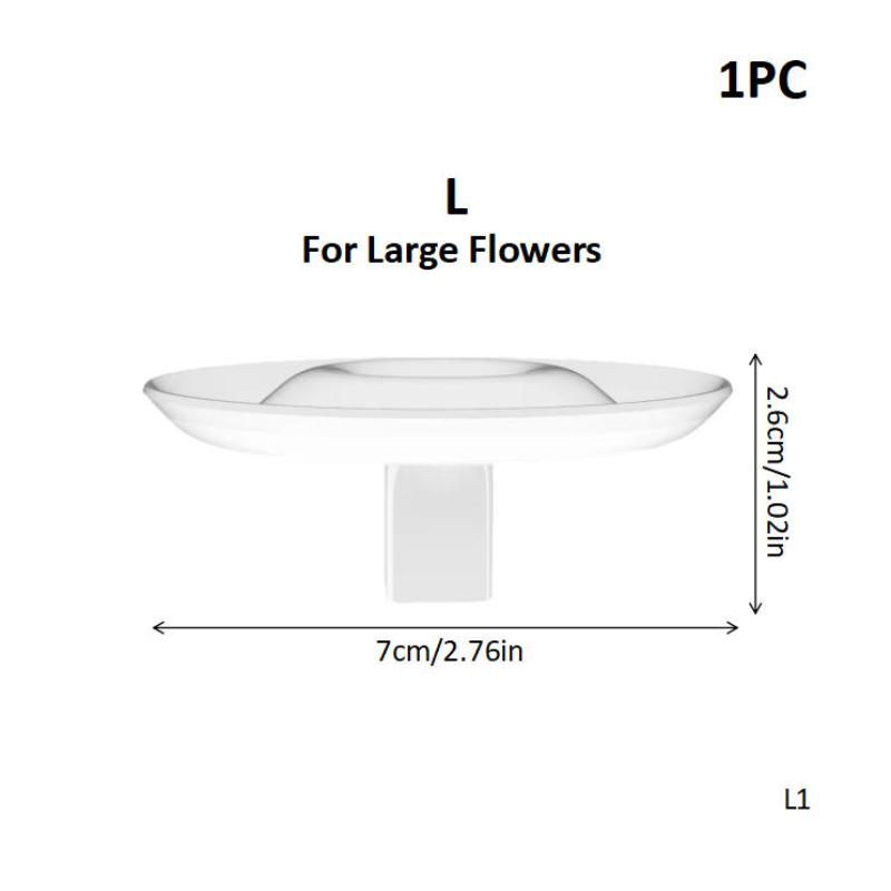 Плавающая ваза для цветов Ваза для гидропоники свежих цветов Цветочная композиция Художественная ваза Подставка для цветов Подставка для растений Домашний декор