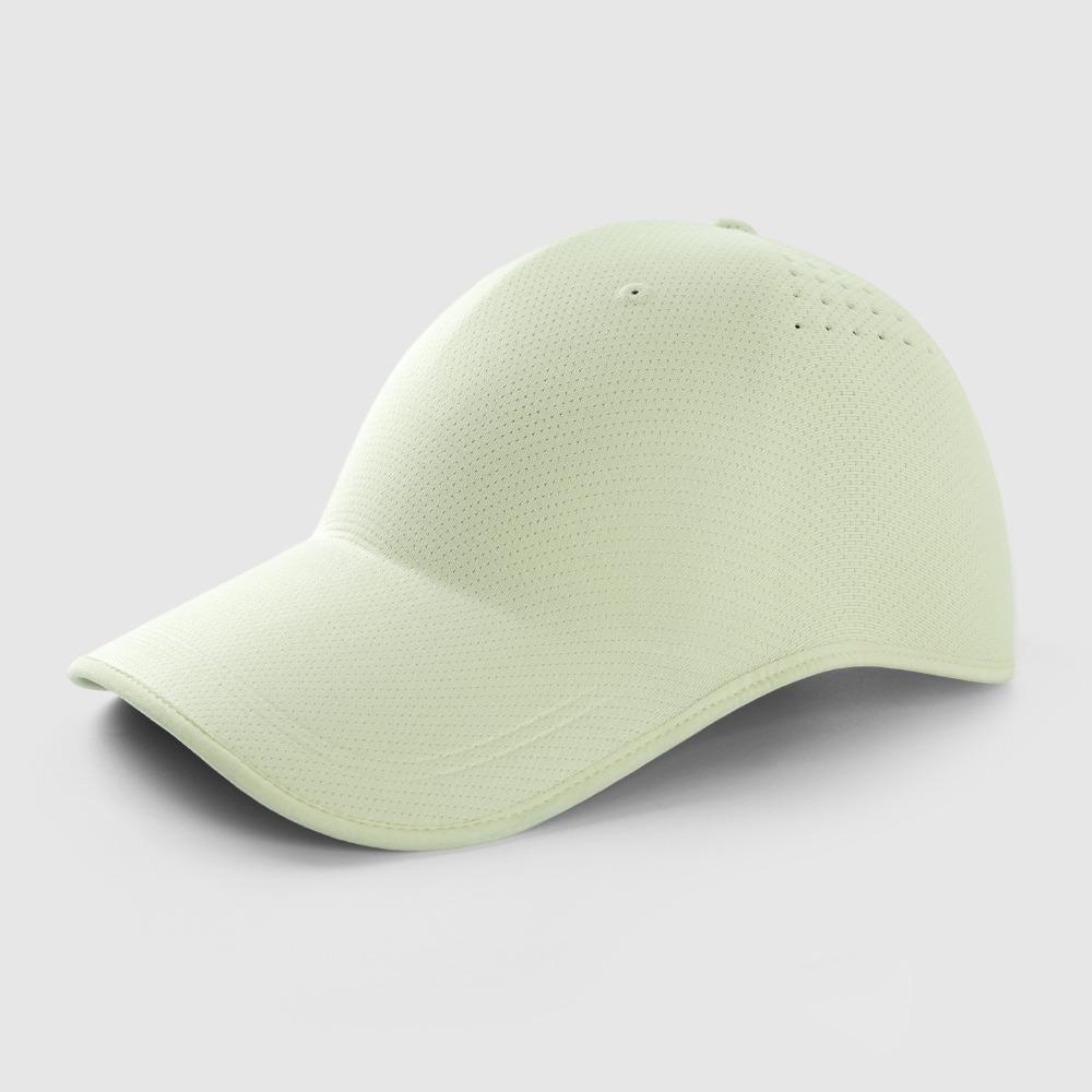 Creative Gift Seamless Baseball Cap Packable Quick Drying Sports Hat Polyester Breathable Outdoor Hat