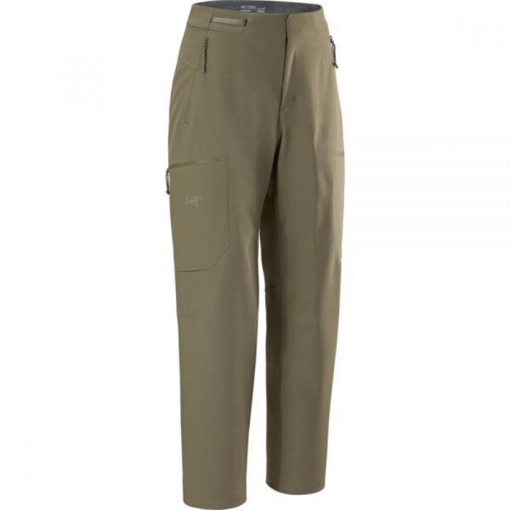 Arc Teryx Gamma Mx Straight Leg Pants Women Regular